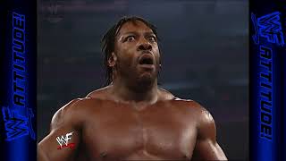Booker T vs. Rikishi | SmackDown! (2002)