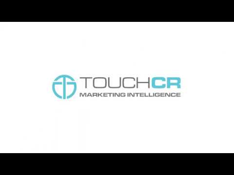 TouchCR Brand Record Overview 