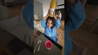 Sie Lebt Ihren Freien Willen Aus