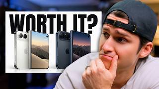 Should You Buy The iPhone Duo?