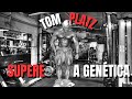 As melhores coxas do fisiculturismo  tom platz