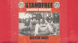 STANDFREE - SISTEM MATI