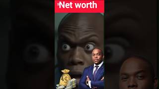 Vusi Thembekwayo's net worth #bonganimenze #vusithembekwayo #networth