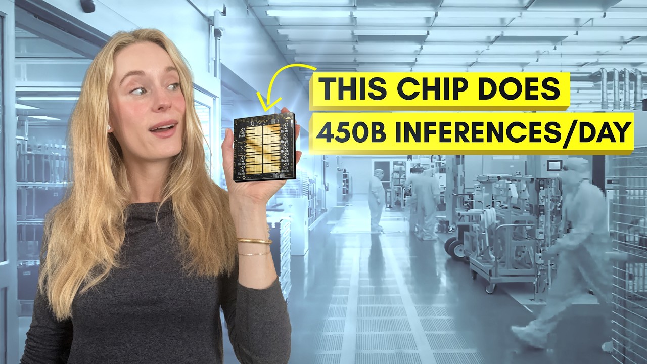 The Distance Problem Nobody in AI Is Solving Except This Company