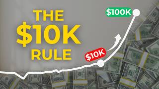 Why Everything Changes Once You Save $10K