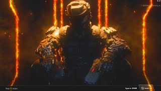 Call Of Duty Black Ops lll on Nvidia Quadro K610M