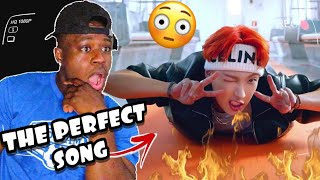 Bodybuilder First Time Reacting to ATEEZ(에이티즈) - ‘Eternal Sunshine’ Official MV