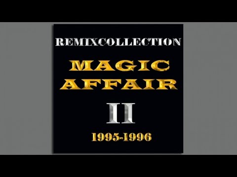 Magic Affair - Sacrifice (Dub Mix)