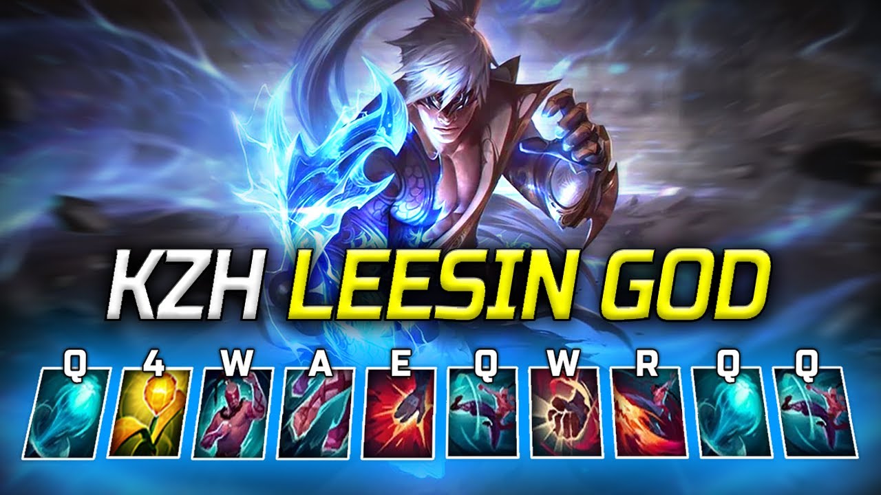 KZH - LEESIN MONTAGE - GOD OF LEESIN 2024