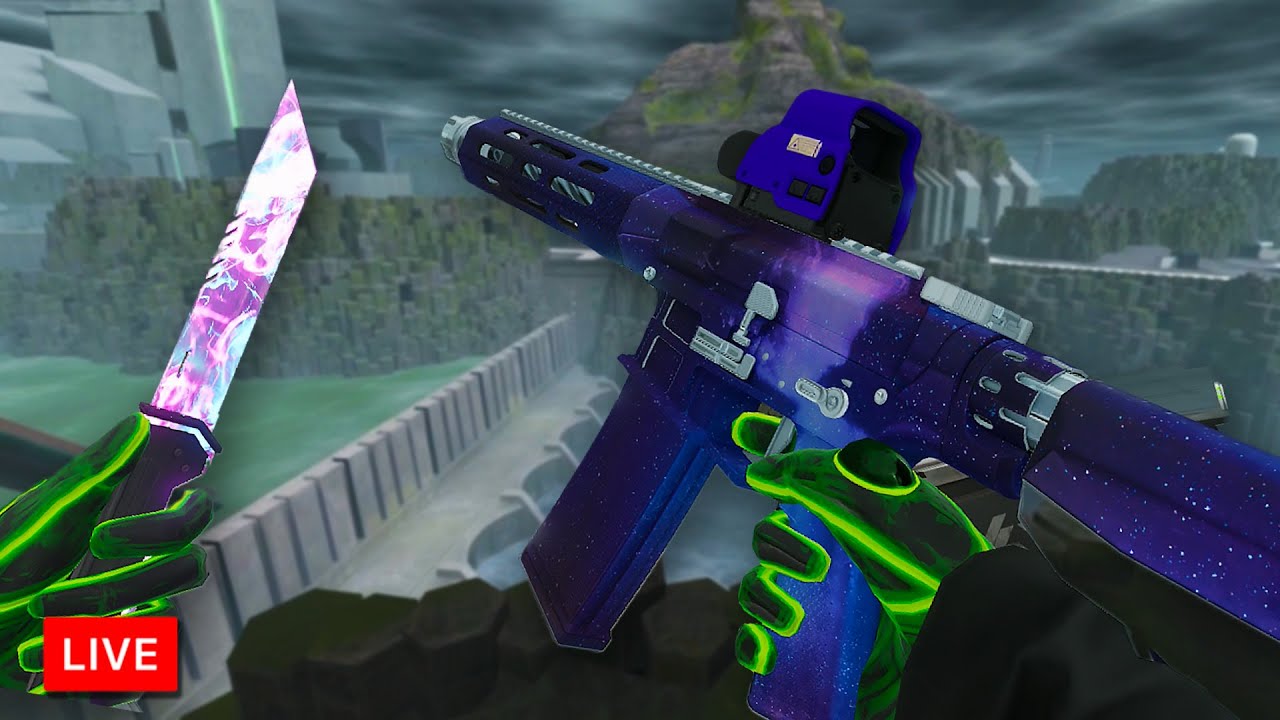 Artifact and Extraction - Vail VR PCVR