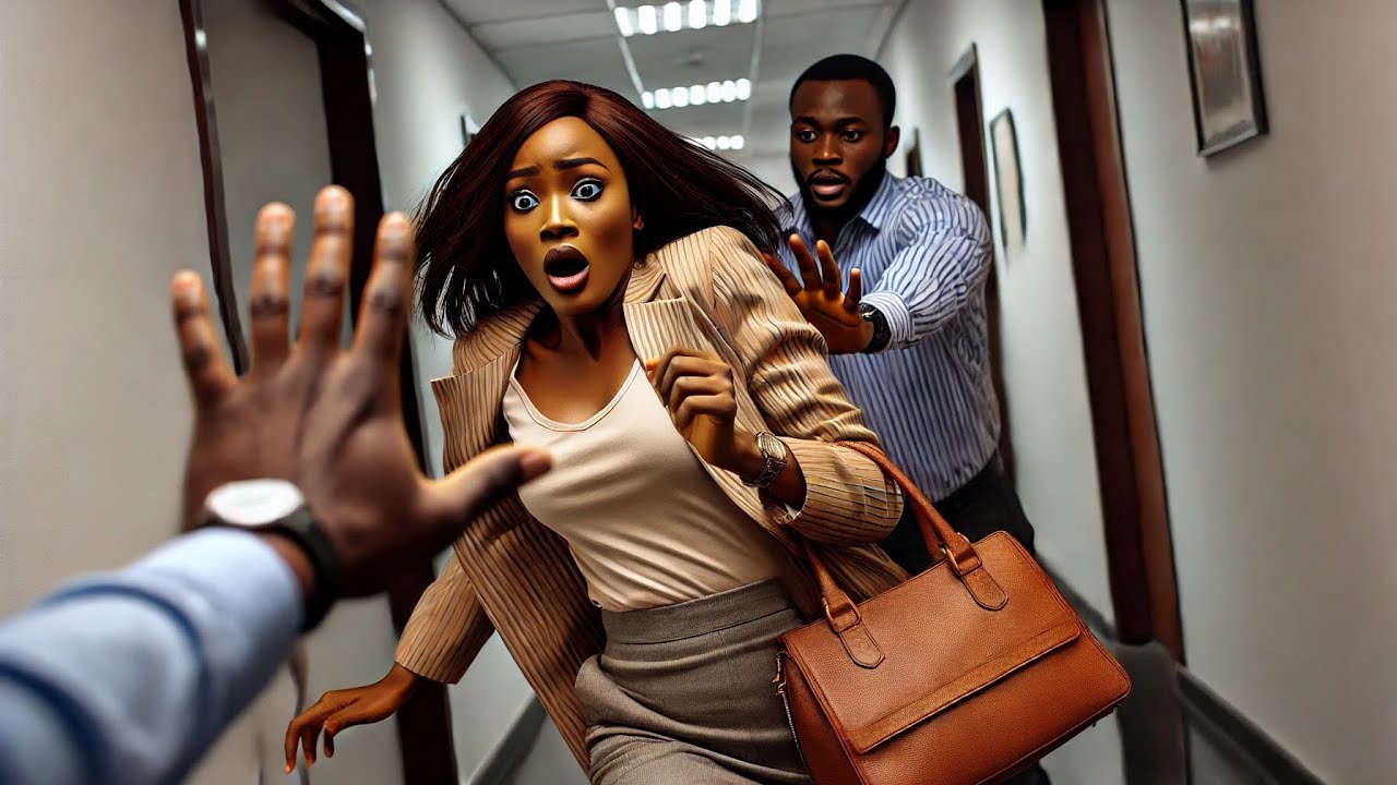 Любовница мужа исчезла, войдя в комнату для допросов, и обнаружила жену в роли интервьюера