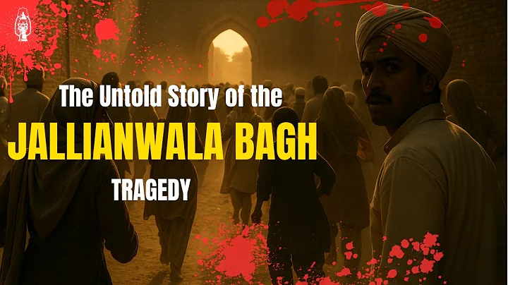 Jallianwala Bagh Explained: What Really Happened on April 13, 1919