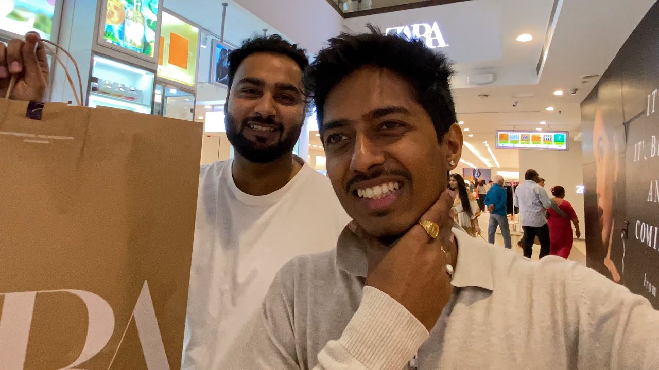 SURPRISING MY CHILDHOOD FRIEND ON HIS BIRTHDAY - YouTube