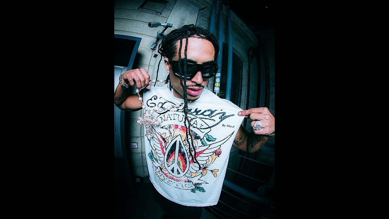 (FREE) Matuê x Travis Scott x Don Toliver Type Beat — 