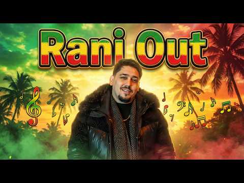 Abdo Gambetta – Rani Out (Reggae Version)
