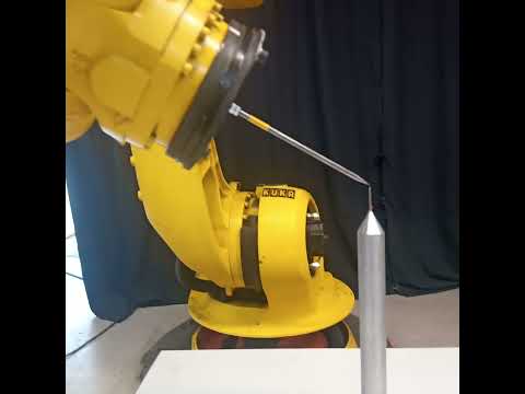 Perfect Robot Tool