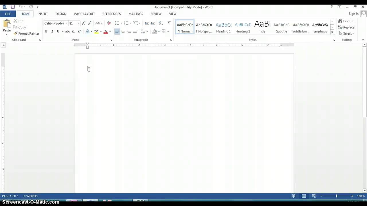 How to Input X Squared in Microsoft Word : Microsoft Office Help