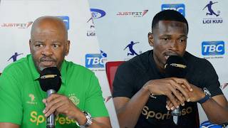 KOCHA WA YANGA SC AICHAMBUA JKT/MAMBO YANABADILIKA KILA WAKATI/NAIFAHAMU VIZURI PAMOJA NAWACHEZAJI
