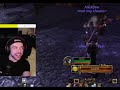 Worst bug in wow history wow classic cataclysm  world of warcraft