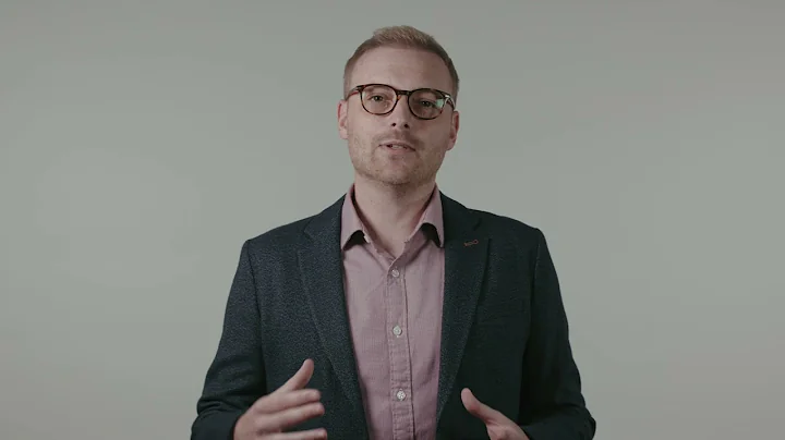 Meet David Wharram - Partner & CEO at Coast Digital