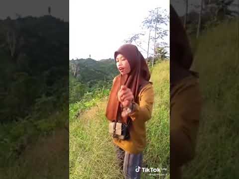 Wanita ini sudah di tunggu malaikat izrail?