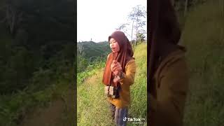 Wanita ini sudah di tunggu malaikat izrail😱