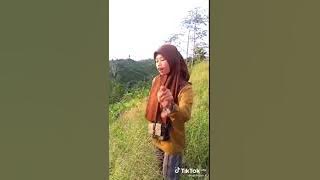 Wanita ini sudah di tunggu malaikat izrail😱