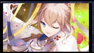 Twinkle Star Knights X x  1 Hour Of Gameplay