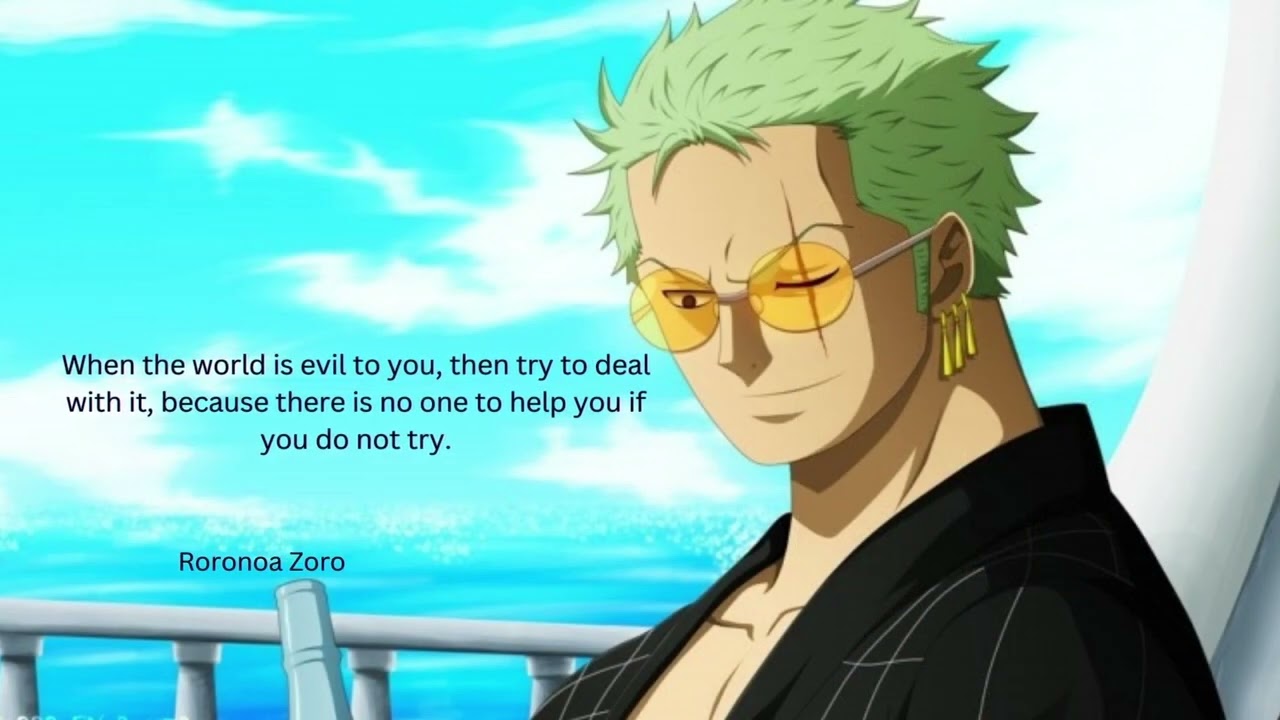 Quotes Anime One Piece YouTube Quotes Anime One Piece YouTube