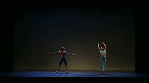 When You Say My Name-Adrienne Hicks & James Boyd