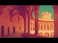 Music mix    you are in medieval italy just chilling