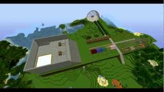 TekkitBitch!! Cracked Minecraft Tekkit Server.