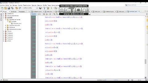 Laberinto de agentes inteligentes