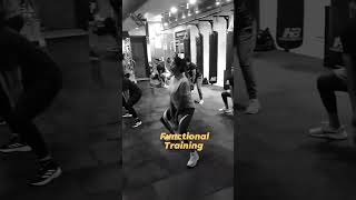 Functional Training #group #workout #functionaltraining #gym #workout #shorts #video #motivation #1k