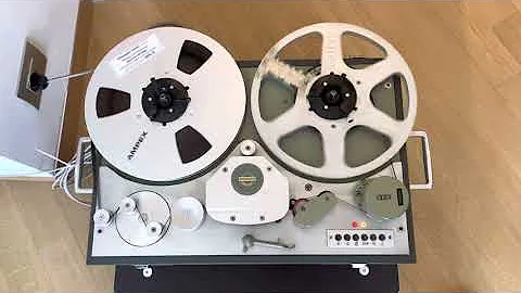 Studer B30