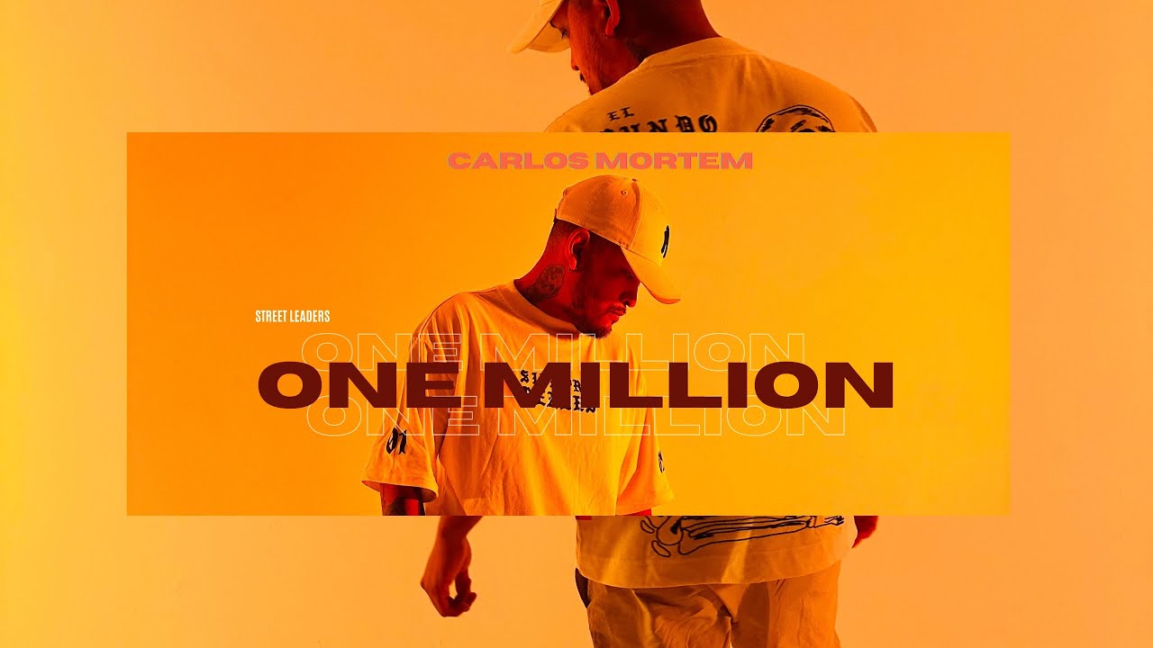 Watch One Million - Carlos Mortem on YouTube Watch One Million - Carlos Mortem on YouTube
