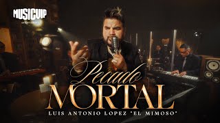 El Mimoso - Pecado Mortal Video Oficial