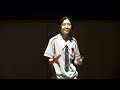 How to manage stress? | Nachonnipa Virachanang | TEDxAmnuay Silpa School Youth