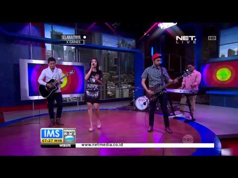 Raisa - Bye Bye - IMS