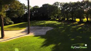 Golf De L'odet - BLUEGREEN - Trou N° 11