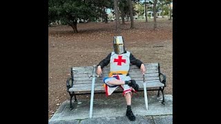 Trench Crusade Learning Stream @HeyWoah