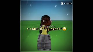 on s'attaque a mon physique.. #roblox #capcut #edit #rblx