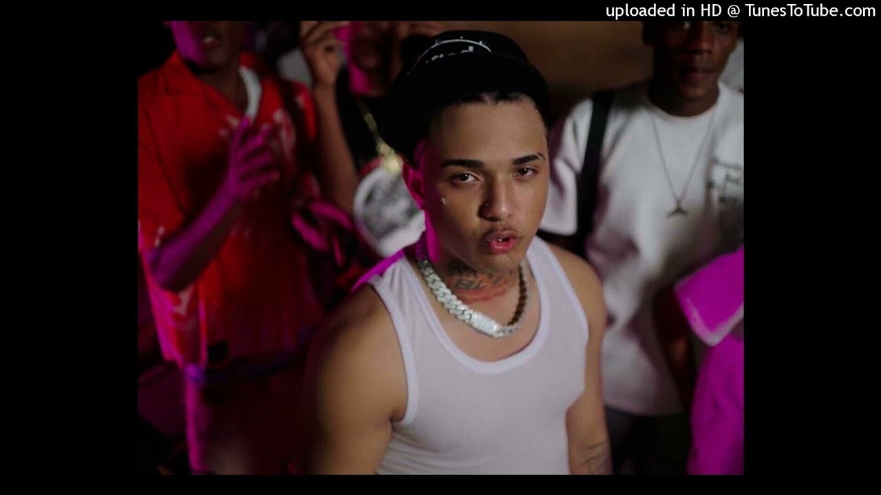 [FREE] SI SUPIERAS - Chaki Bley X Angel Dior (Type Beat)