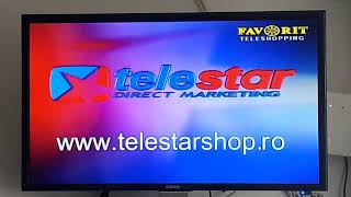 Telestar Direct Marketing Intro Favorit Tv Teleshopping Ident 2020 Avast 1 Romania