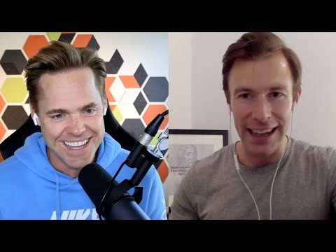 Tom Bisson Loves Being a Health Coach! - video from PushFire