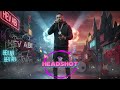 HEV ABI HEADSHOT OPM RAP SLOW ROCK 2025 @110treyhevabi @MusicPhNow #opm #rap #slowrock #trending