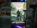 Dacoit, Extraction 3 & Sharwanand New Film !#movieupdates #trending #ytshorts #viral #reach