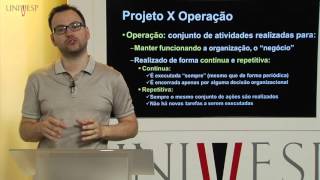 Sistemas de Informação - Aula 21 - Gestão de projetos (parte 1)
