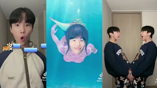 OX_ZUNG FUNNY COMPILATION // Tik Tok