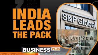 India Leads Emerging Market Economies | Business News Today | News9